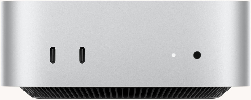 Mac mini